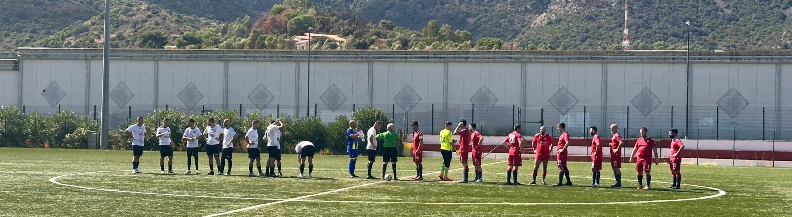 1^ di Coppa Italia amara